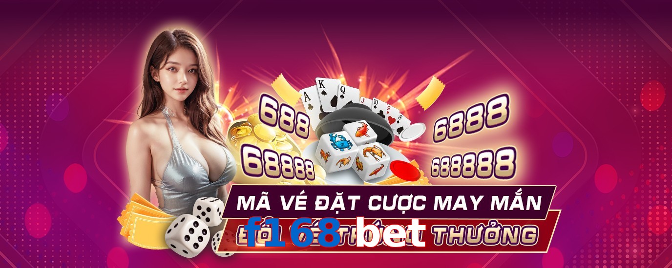 f168 bet